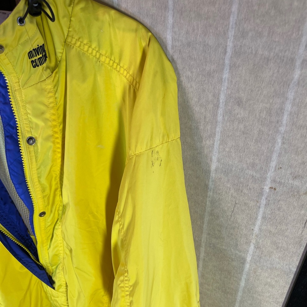 Moving Comfort Running Shell Jacket - Picture 6 of 6